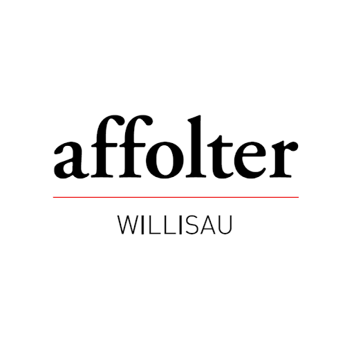 Affolter Bijouterie AG logo