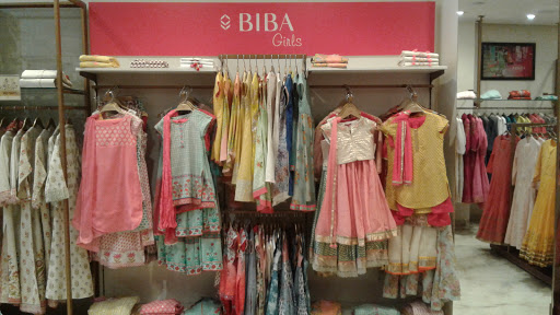 BIBA APPEARS, 310, Waghawadi Rd, Pragati Nagar, Rasala Camp, Panwadi, Bhavnagar, Gujarat 364002, India, Shopping_Centre, state GJ