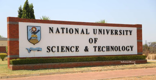 The History Of The National University Of Science And Technology Nust In Zimbabwe