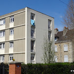 Cité près de la ferme du château