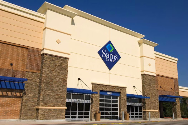 Sam's Club, 5375 North Bend Road, Cincinnati, OH 45247, United States