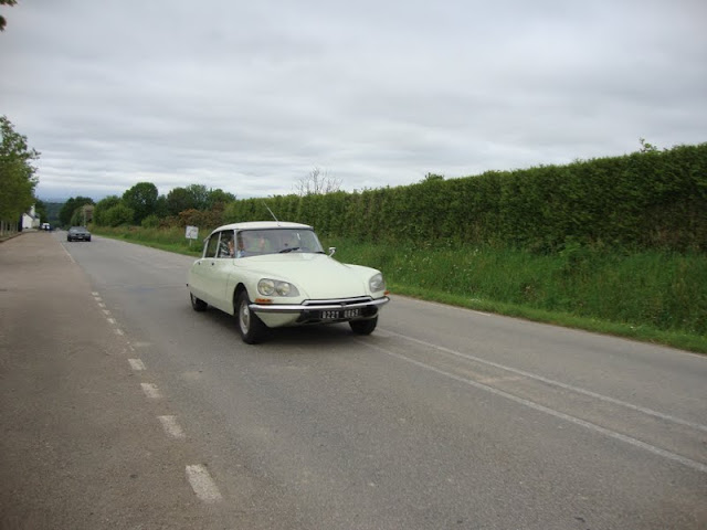 Photos Tour de Bretagne 2012 DSC05128