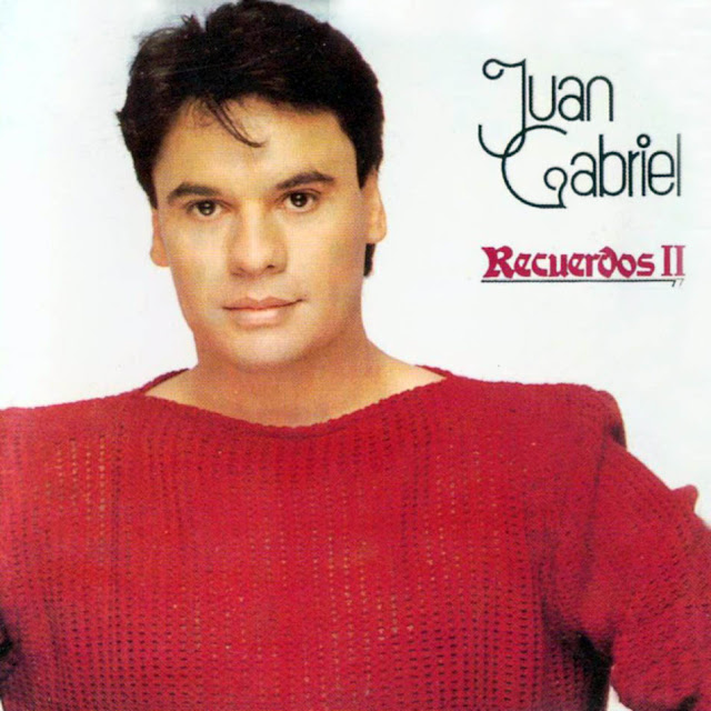 Image result for juan gabriel