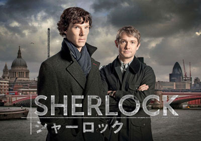 Sherlock クリエイター シャーロックが女性でもドラマは成り立つ と発言 Trill トリル