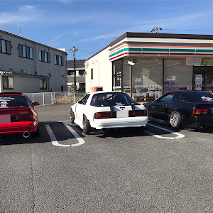 RX-7 FC3S