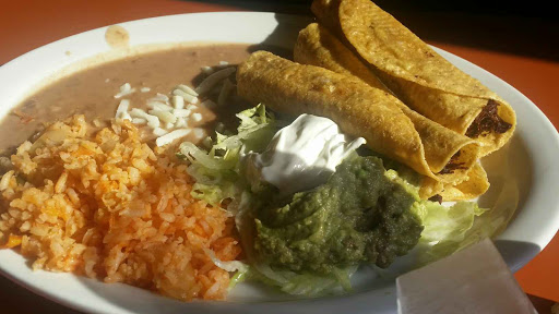 Mexican Restaurant «El Patio Restaurant», reviews and photos, 424 E Central Ave, Wichita, KS 67202, USA