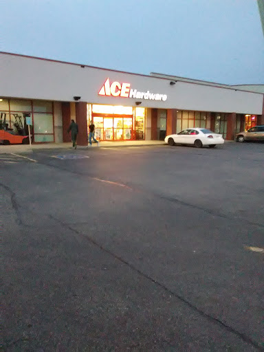 Hardware Store «Ace Hardware», reviews and photos, 1209 Alameda St, Norman, OK 73071, USA