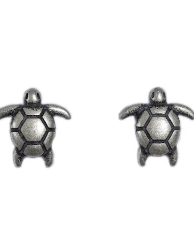 S925 Sterling Zilveren Oorbellen, k - 1