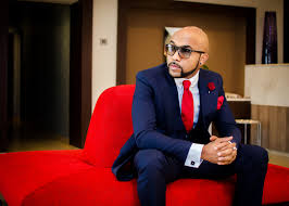 PHOTO : Banky W Parent Celebrates Parent 38th Wedding Anniversary