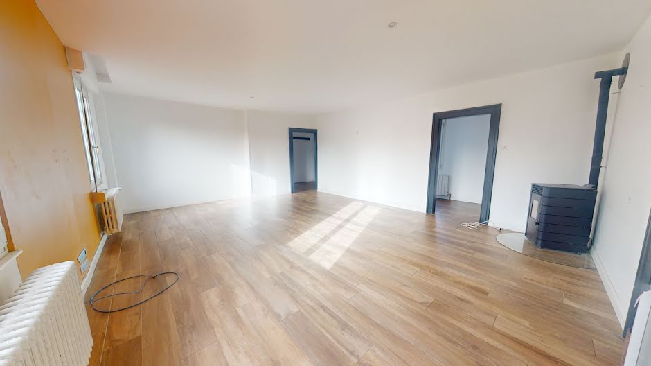 Vente maison 6 pièces 167 m² à Haguenau (67500), 259 000 €
