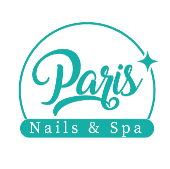 Paris Nails & Spa logo