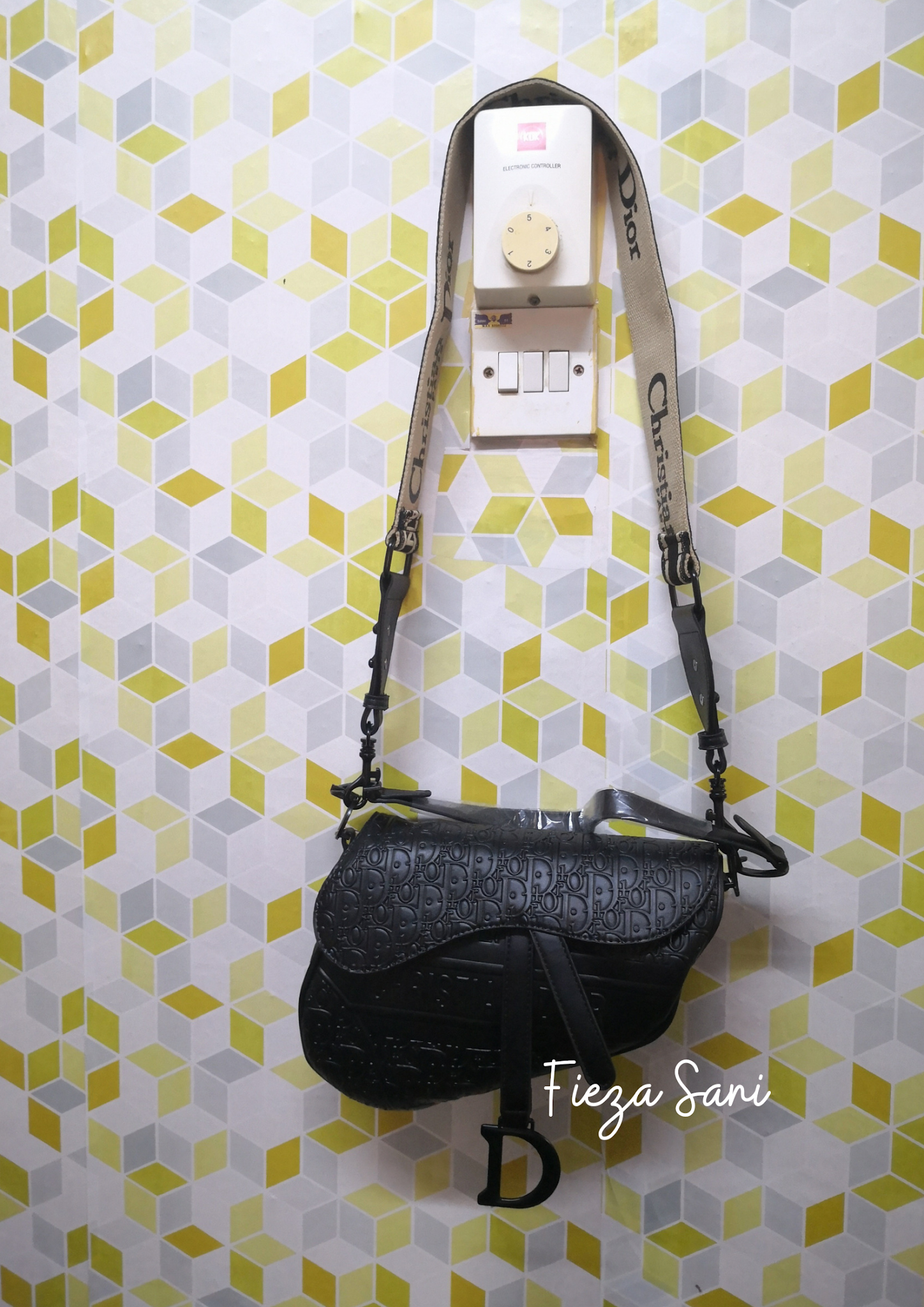 bag saddle dior, dior saddle bag