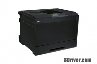 download Dell 5130cdn printer's driver