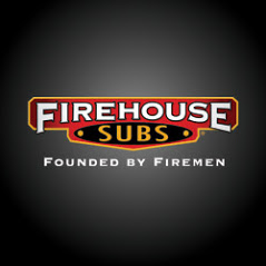 Firehouse Subs Rockwall Plaza logo