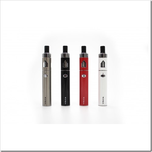 cigpet volca 12 thumb%25255B2%25255D - 【MOD】iJoy製iStick Pico？！「Ijoy Cigpet Ant Starter Kit 80W」小型タイプのスターターキット！