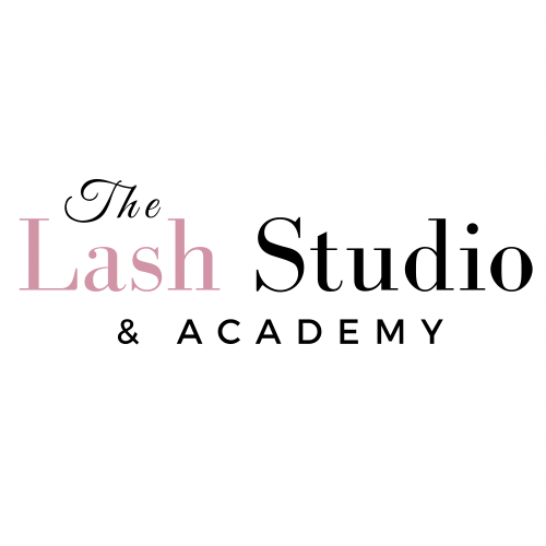 The Lash Studio & Academy Inc. logo