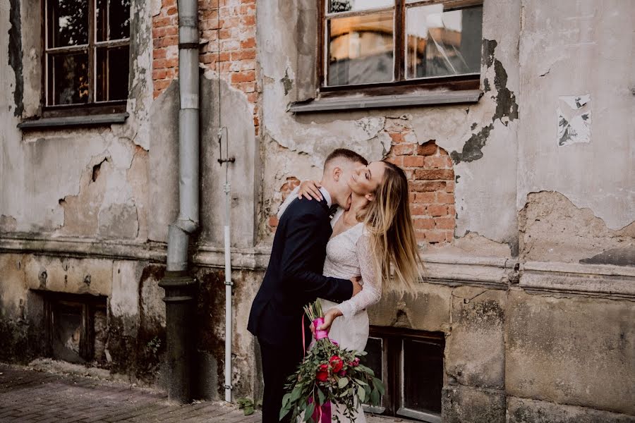 Fotograf ślubny Andrzej Batko (andrzejbatko). Zdjęcie z 30 września 2020