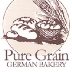 Pure Grain Bakery