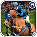 Загрузка приложения Horse Racing 2016 3D Установить Последняя APK загрузчик