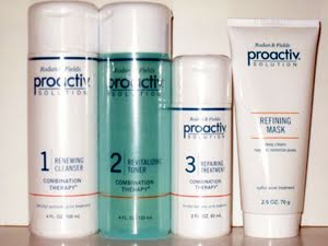 Natural Skin Care Solution, Probiotic Action Offers Parents a Natural Acne ...