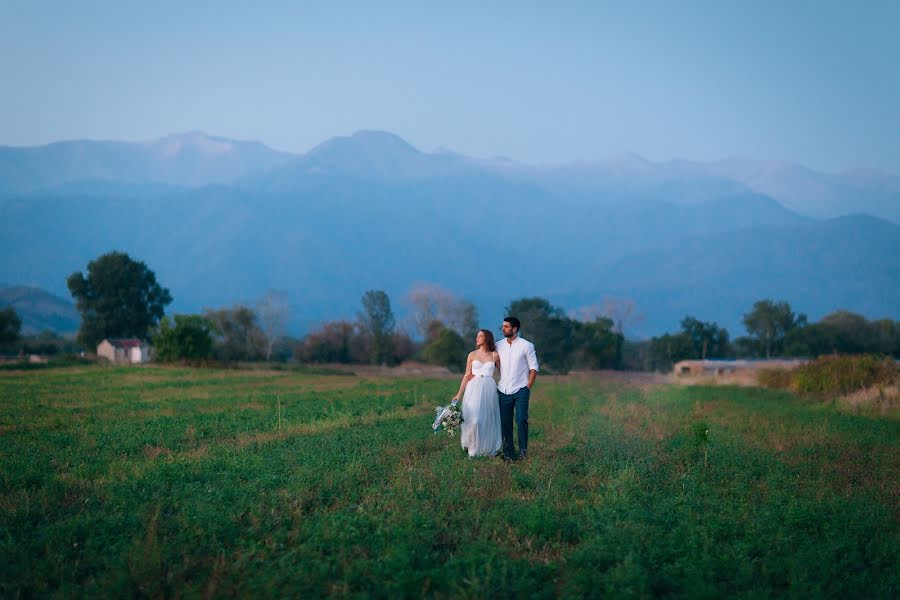 Fotógrafo de bodas Pavel Reznichenko (pashareznichenko). Foto del 6 de febrero 2016