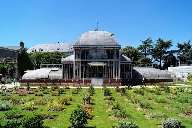 Jardin des Plantes