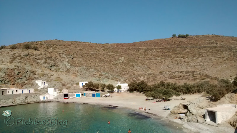 Folegandros: Hoteles, playas, rutas  Islas Cycladas - Grecia - Foro Grecia y Balcanes