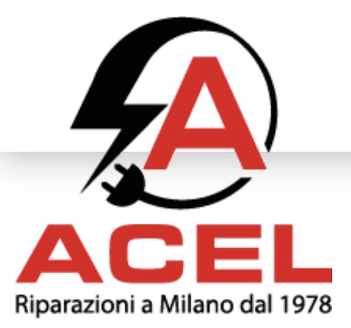 Acel Frigotecnica Riparazione Elettrodomestici logo