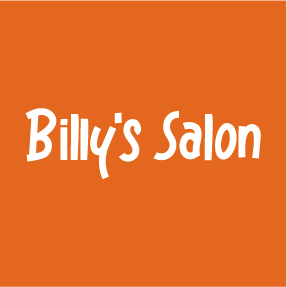 Billy's Salon Friseur Stuttgart