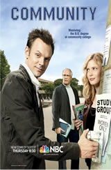 Community 3x12 Sub Español Online