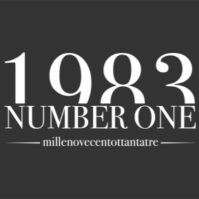 Number One logo