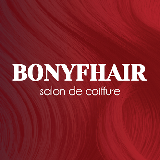 Bonyfhair Coiffure