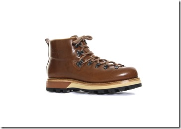4 WOOLRICH SHOES