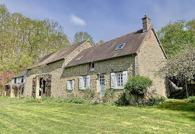 House with terrace 3