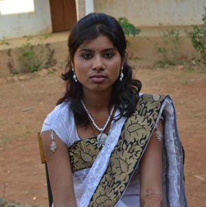 Mamata Jain
