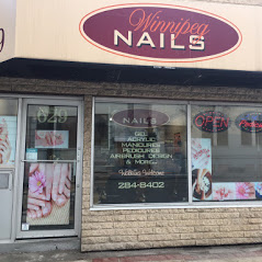 Winnipeg Nails