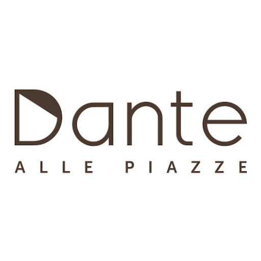 Dante alle Piazze logo