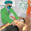 ダウンロード City Hospital Doctor: ER Surgery Game をインストールする 最新 APK ダウンローダ