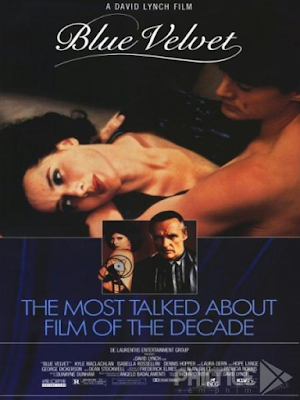 Blue Velvet (1986)