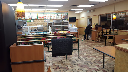 Restaurant «SUBWAY®Restaurants», reviews and photos, 444 N Main St, Tooele, UT 84074, USA