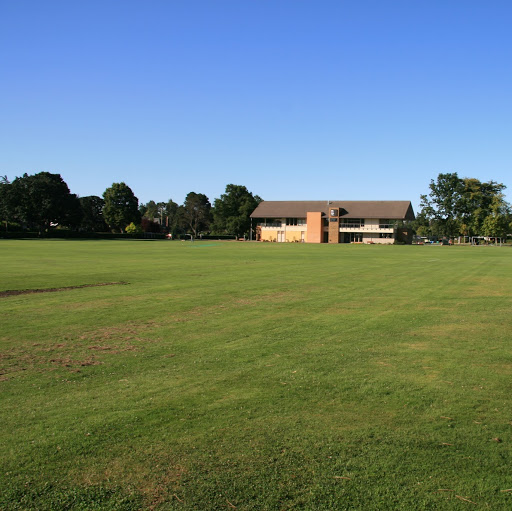 Windsor Park Pavilion