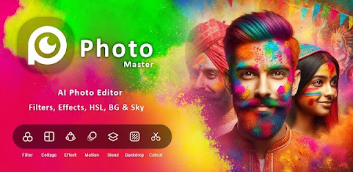 Ai Photo Editor 2024