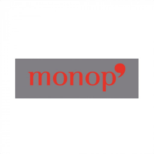 Monop' VERSAILLES CARNOT logo