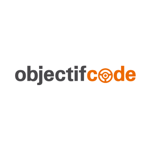 ObjectifCode - Centre d'examen du code