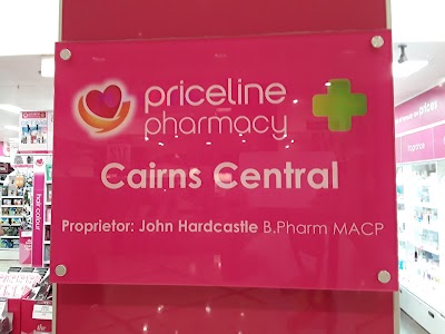 Photos of Priceline Pharmacy Cairns Central
