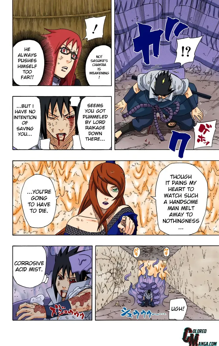 Chapter 466 Page 7