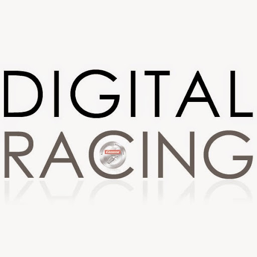 Digital Racing logo