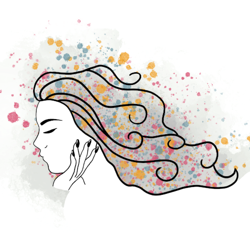 Colorz Salon & Spa logo