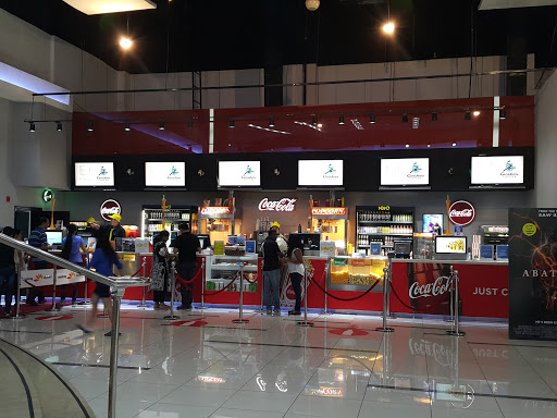 Novo Cinemas, Al Ghurair Centre,Al Rigga Road,Deira - Dubai - United Arab Emirates, Movie Theater, state Dubai