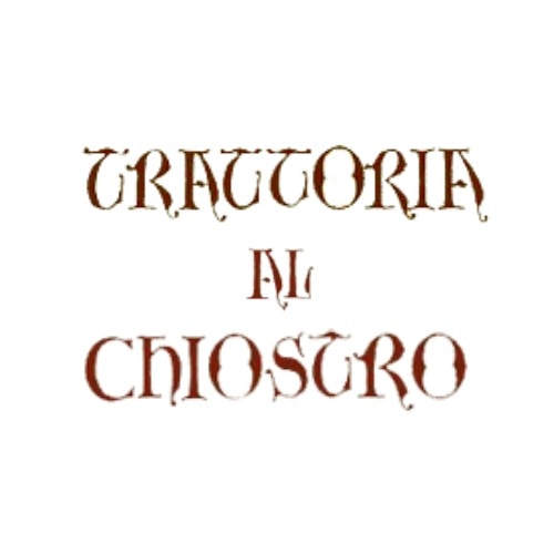 Al Chiostro